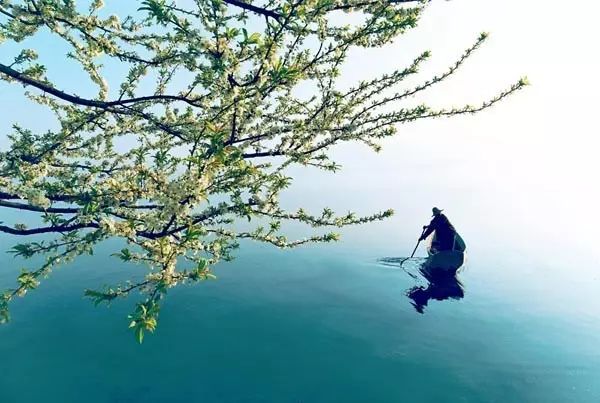 成都这座古城从不缺幻想和故事,四川藏着一个静谧古城