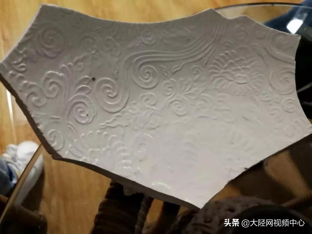 不熄的窑火,不熄灭的窑火