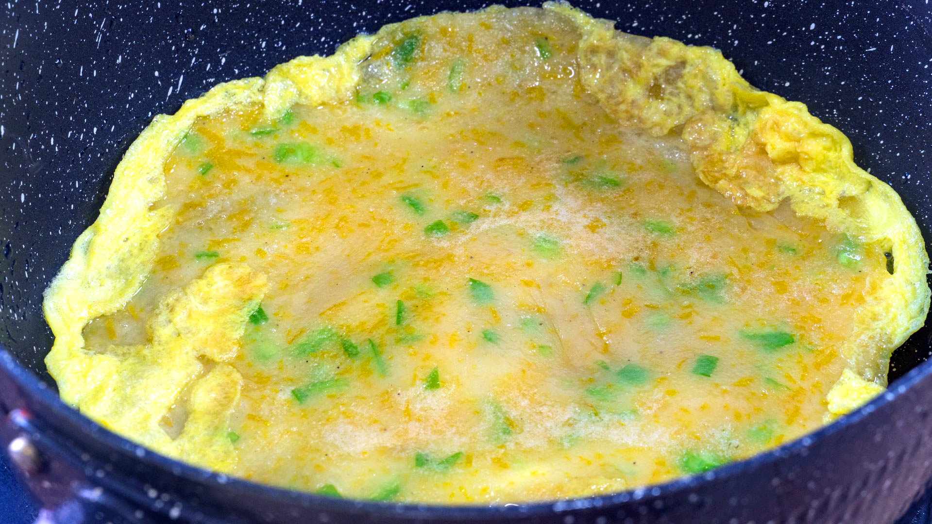 12种饼的做法，每一种都超好吃，学会后在家做，比买得更香更实惠