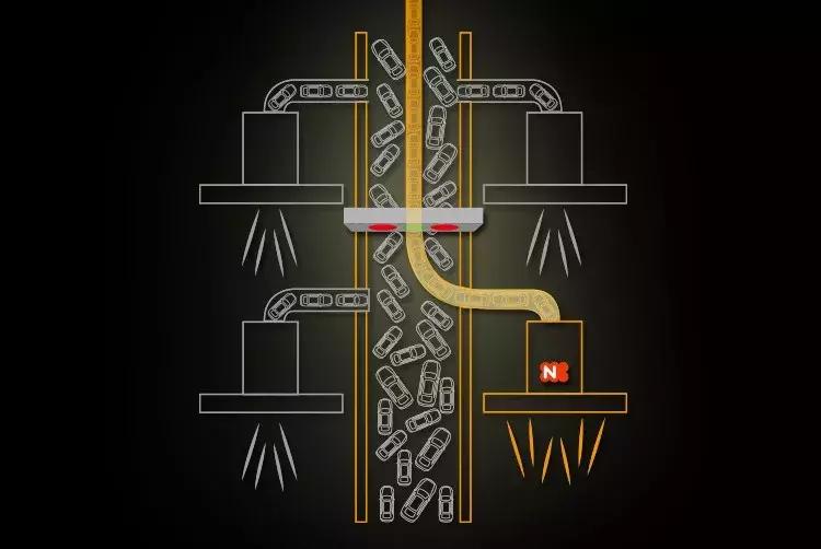 侧吸油烟机讲解,侧吸式油烟机选购技巧