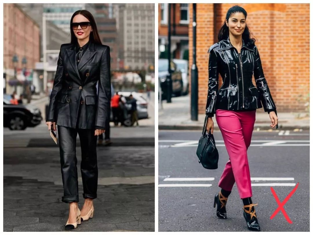 今年秋冬最流行的元素,今年流行的秋冬元素