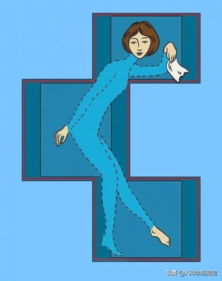 看完了这么多经典魔术背后的秘密,揭秘魔术背后真相