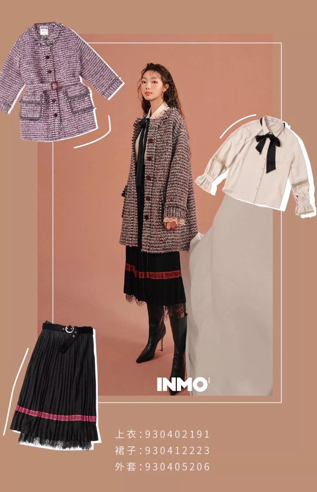 你与明星的差距只差一个墨镜,你和明星之间的差别