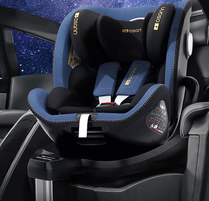 如何选择一款好的安全座椅,比较宽比较好的安全座椅推荐