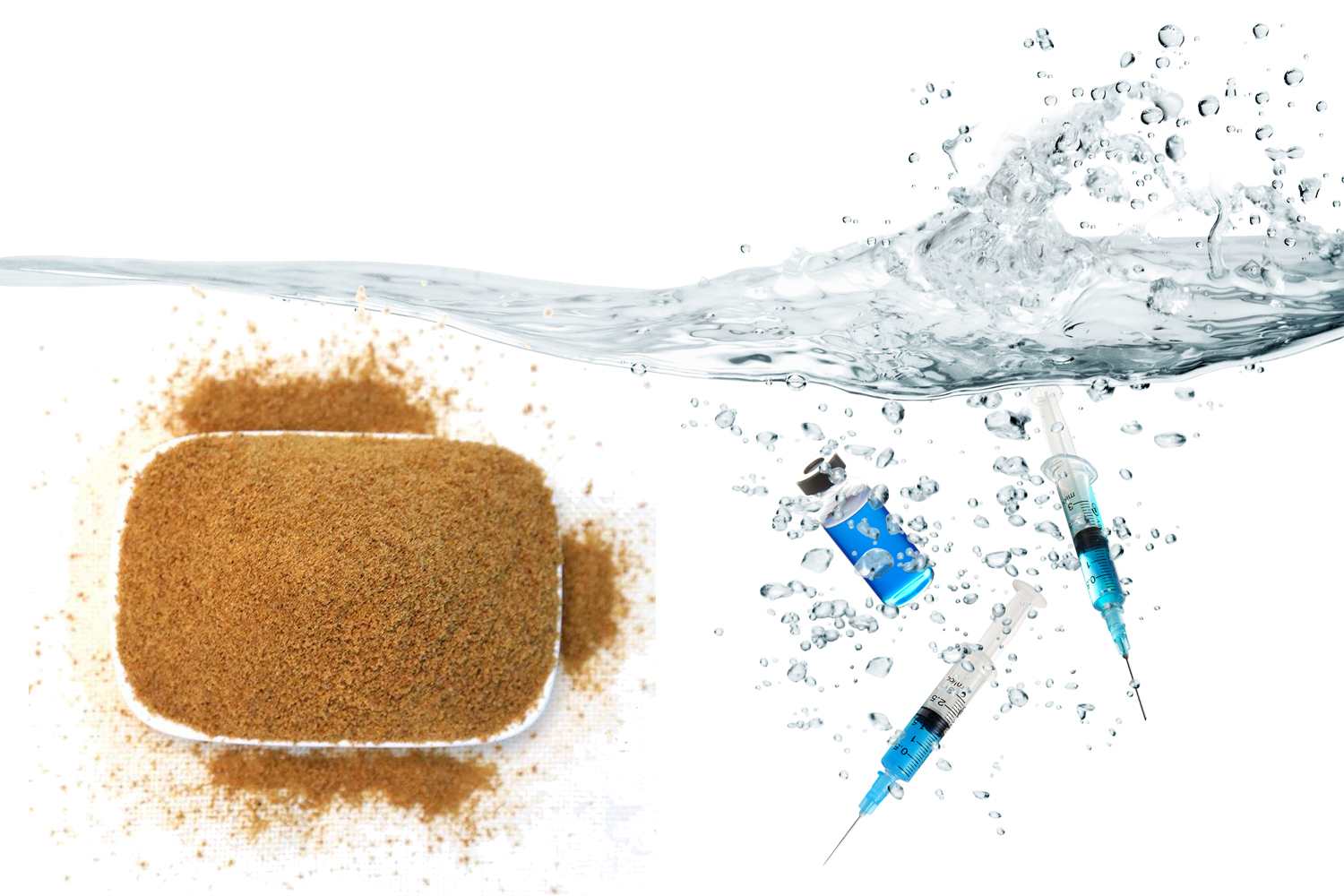 钓鱼小药到底有没有效果？钓鱼小药的分类和功效详解