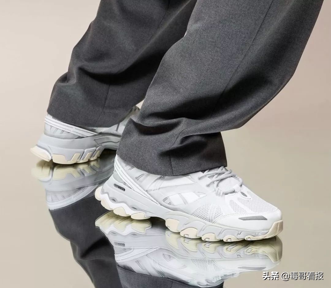 reebok好不好穿,reebok最近怎么样了