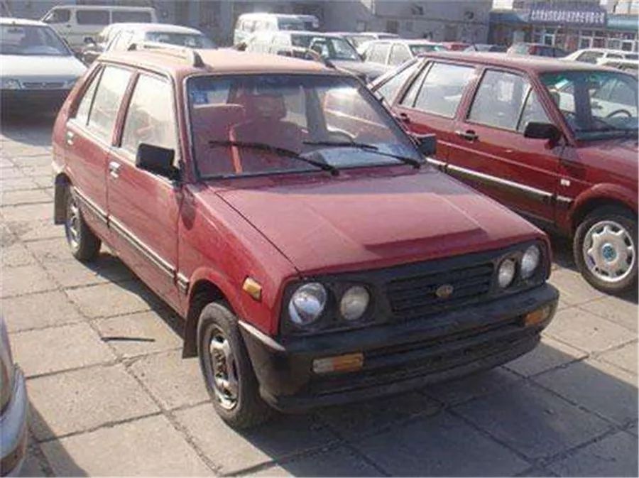 琥珀——难得的汽车题材剧目(上)