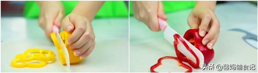 光看颜值就吸引很多人,光看颜值就能成爆款