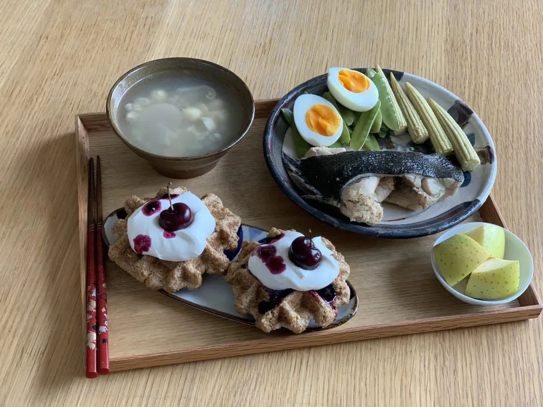 早餐怎么做对血糖好,简单易做的血糖高早餐