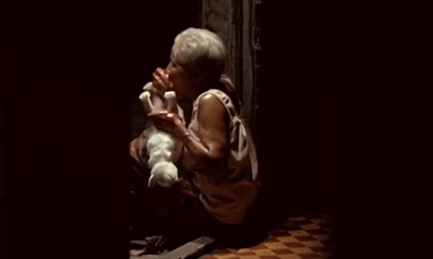 豆瓣7.5《恶魔的艺术2：邪降》：伏笔很深的泰国恐怖片