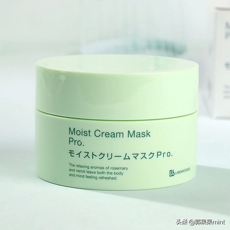 回购到断货！这几款涂抹面膜真的太好用啦