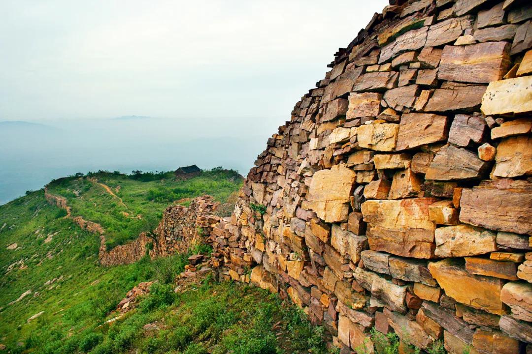 长城2万多公里分布在哪里,2万公里长城全景