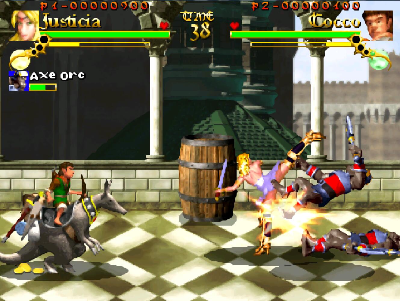 15年前游戏厅游戏推荐,游戏厅十大神作