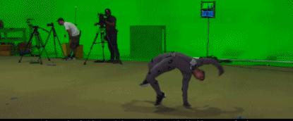 《阿丽塔》崩得只剩特效？不见得吧