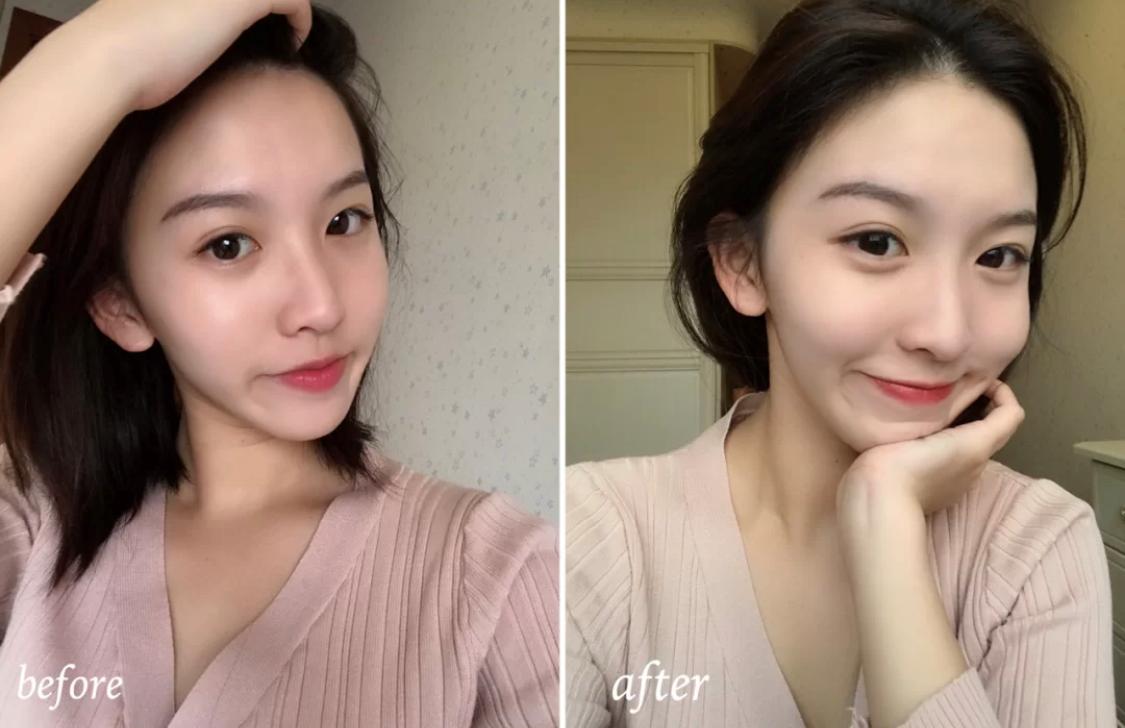 适合脸暗黄的素颜霜不伤肤夏天,不化妆的人用哪款素颜霜好一点