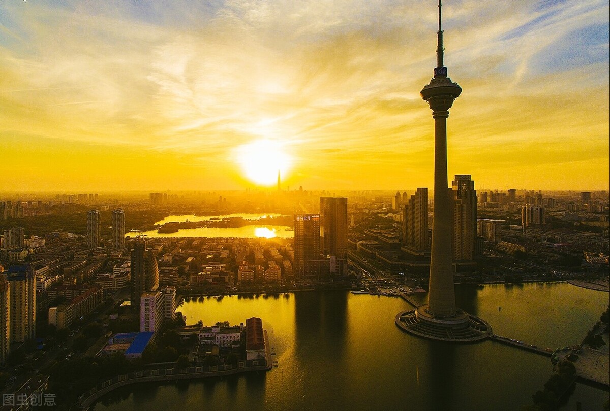 10个关于天津的冷知识你知道几个,天津的冷知识100条