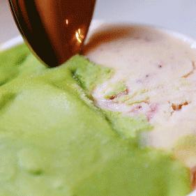 日本冰淇淋手工,日本手工冰淇淋店