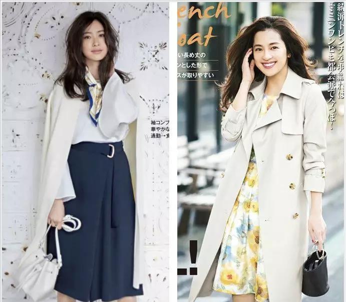 适合30-40岁穿的夏季穿搭,二十岁女生适合的时髦穿搭夏季