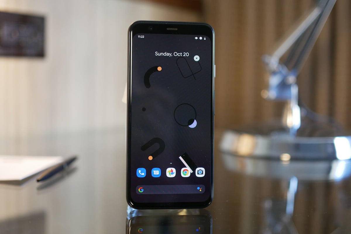 googlepixel4a娴嬭瘎,googlepixel4璇勬祴2023