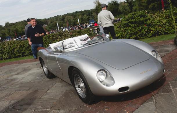 保时捷最值得入手的一款车型,保时捷经典车型