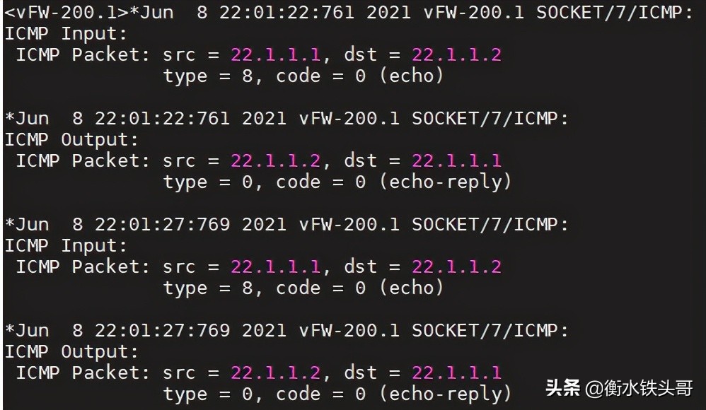 EVPN小实验：分布式EVPN网关配置