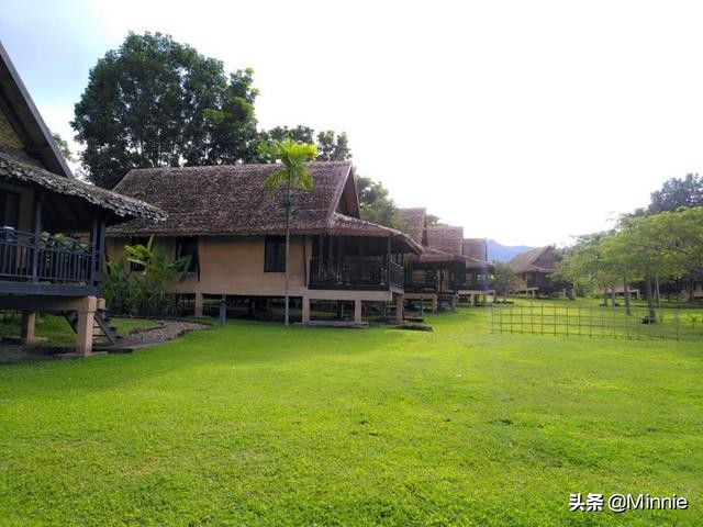 泰国·清迈+拜县游住宿篇