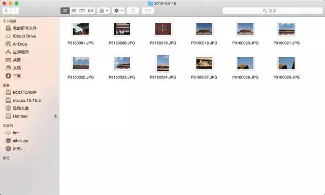 功能丰富的MAMEN智能数据读卡器