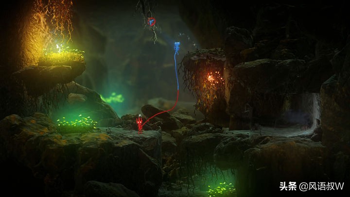 任天堂switch不要钱的游戏大全,适合孩子玩的任天堂switch游戏