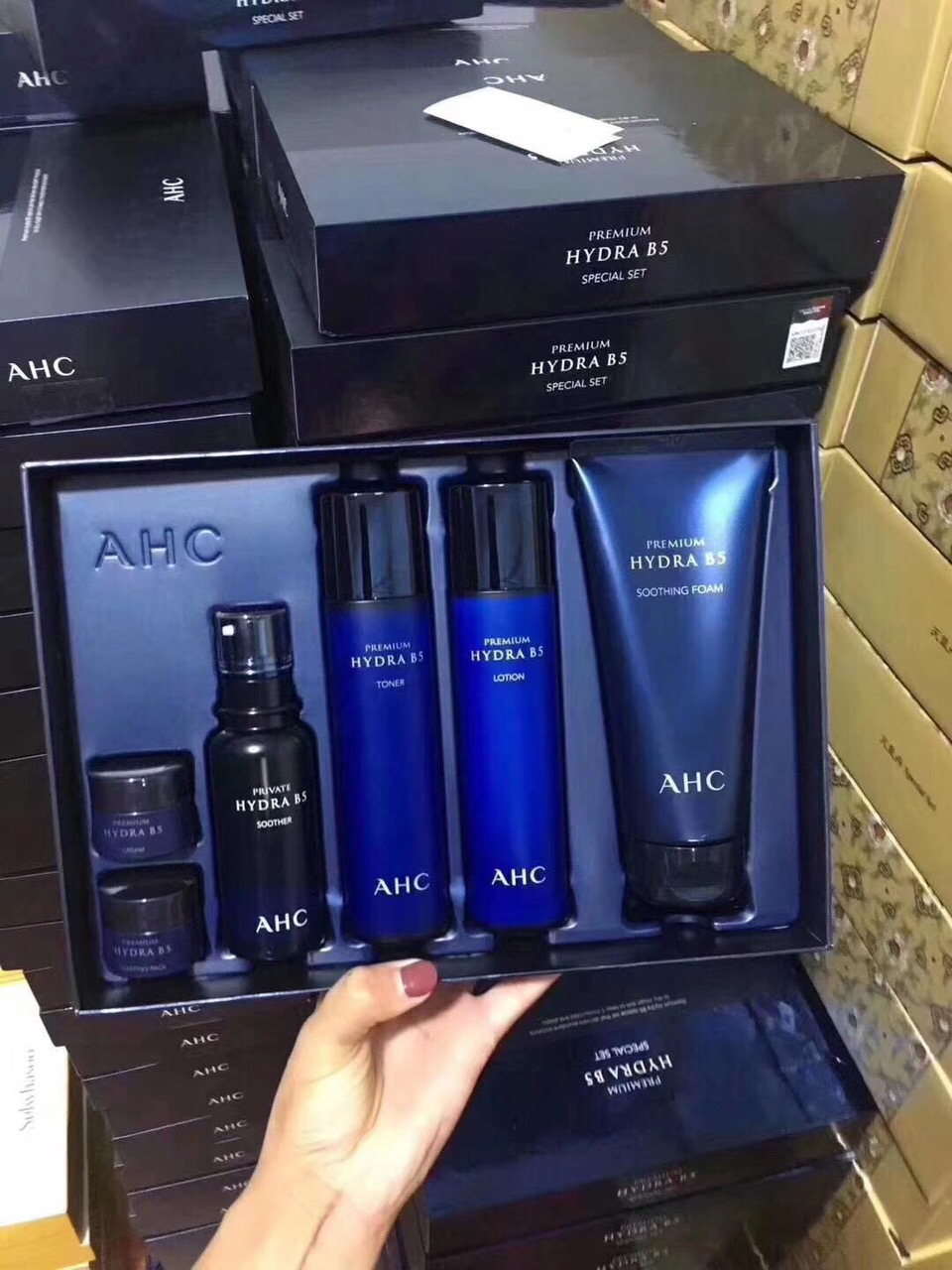 代购护肤品真的靠谱吗,代购化妆品护肤品饰品