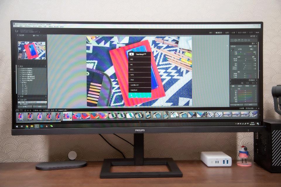 飞利浦342e2e和345e2ae区别,21:9ips显示器推荐飞利浦
