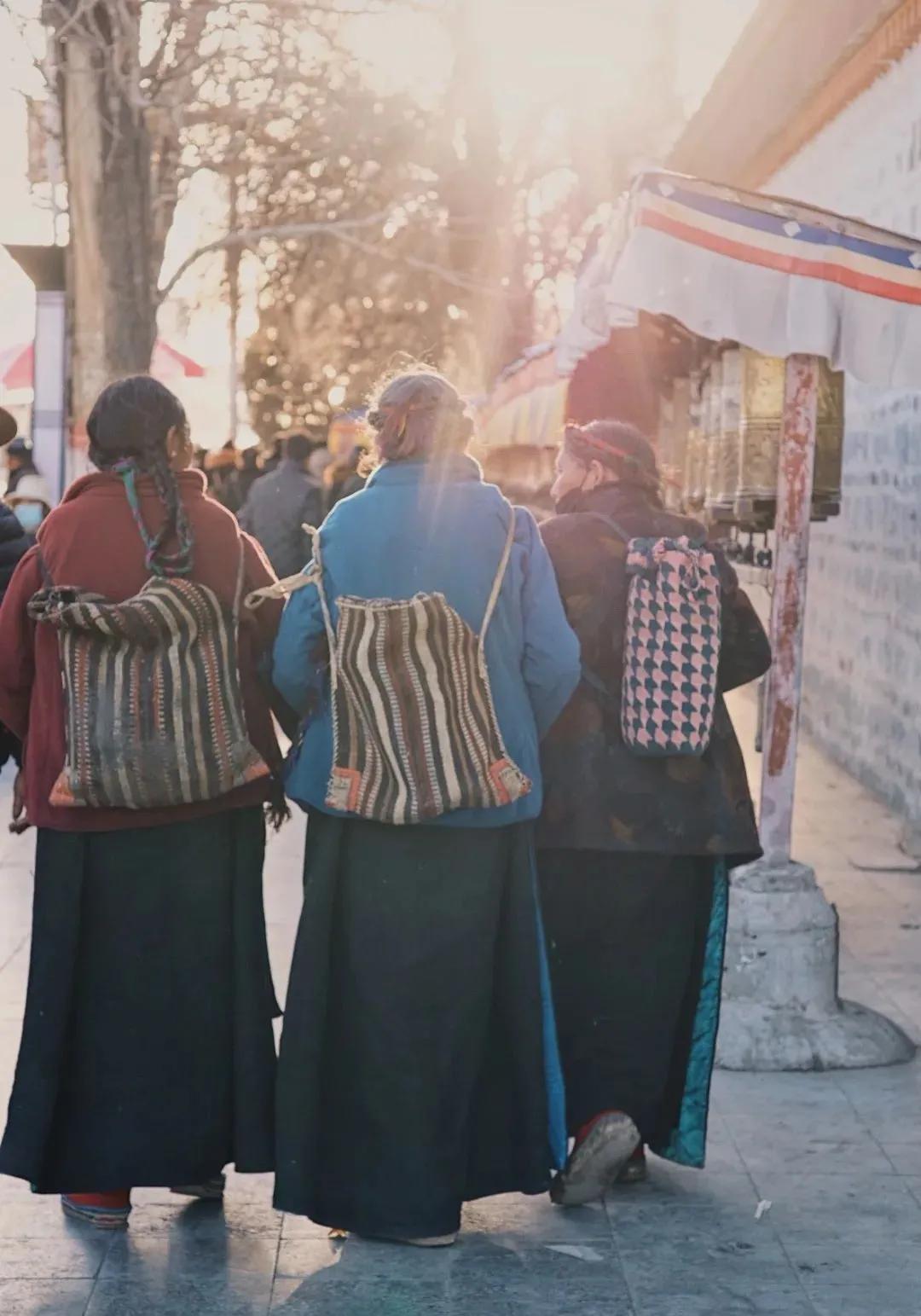 日喀则一座宝藏之城,日喀则日光之城