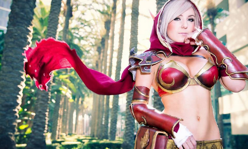 盘点《魔兽世界》6.0德拉诺之王版本内容及德拉诺超长篇历史