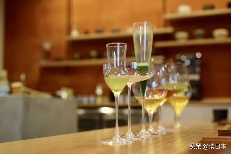 漫步在日本,日本最适合居住的小店