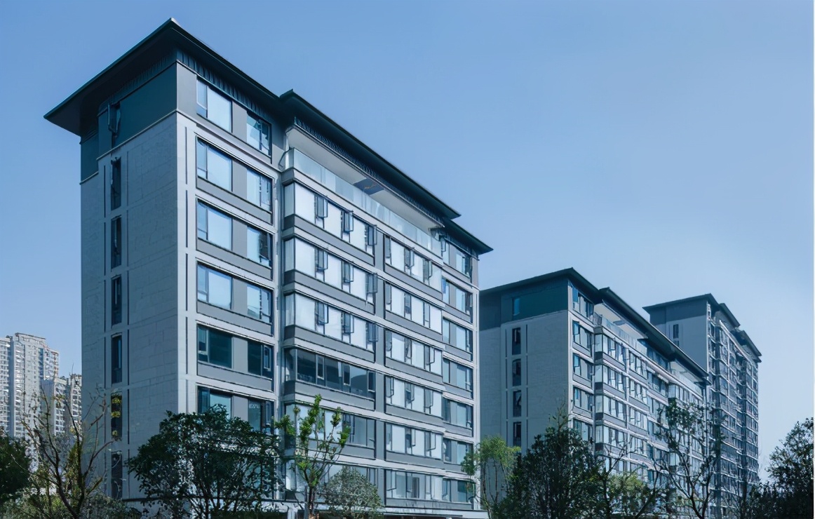 滨湖哪些小区值得买,滨湖已交付小区有哪些