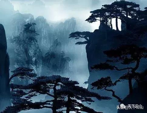 「微云山-知青故事50年」《云山松》（连载二）-文/王连方