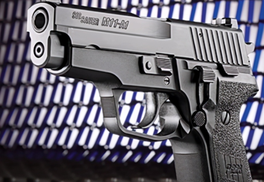 美国陆军轻武器大全图,美国陆军单兵装备图片大全