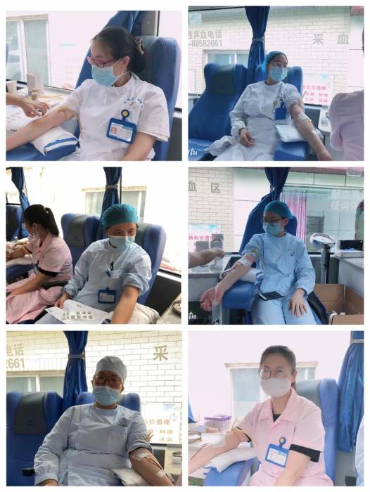 奉献爱心我们从不缺席,奉献爱心大爱无疆