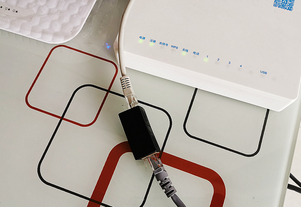 网线断了怎么办教你一招,网线断了不够长怎么办