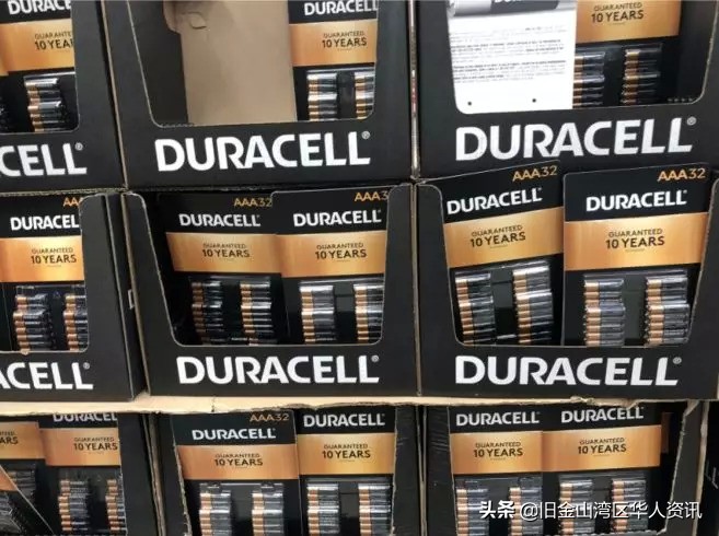 美国第二大零售商costco经营之道,美国超市costco中国第一家店