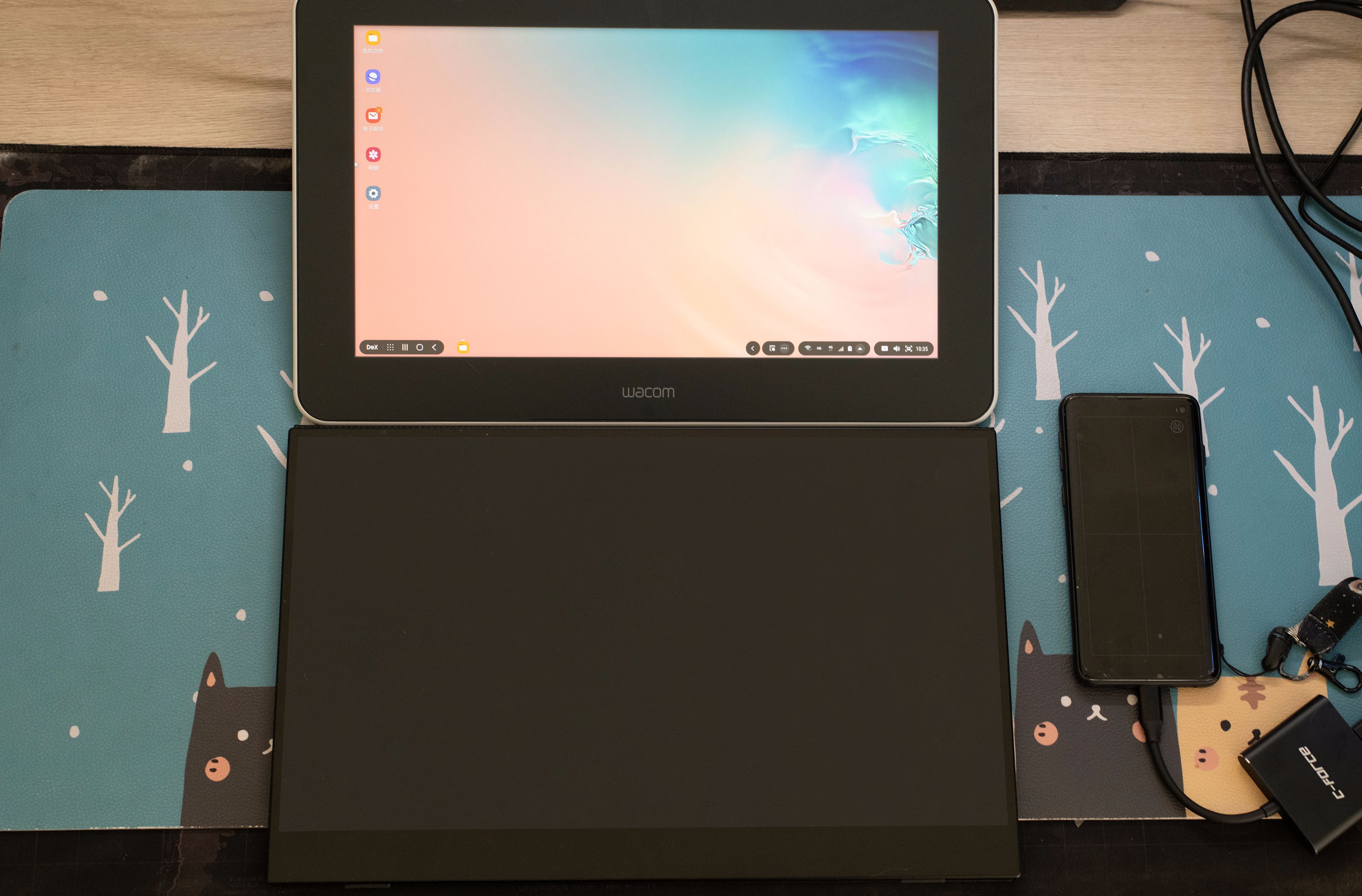 5W打造理想桌面——30件桌面好物分享