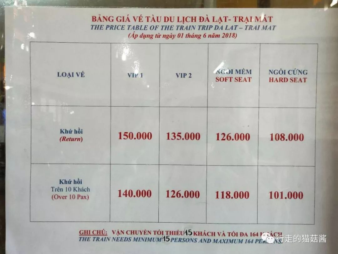 越南美奈跟大叻哪个更值得去,胡志明美奈大叻游