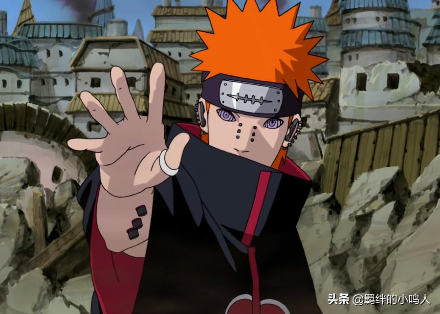 火影忍者什么忍术可以克天照,火影带天的忍术