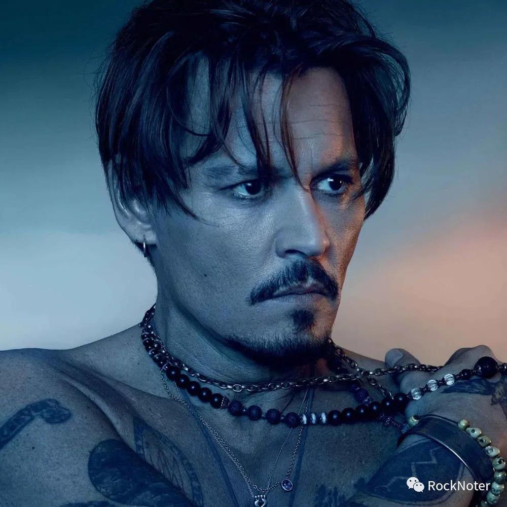 为自己的脸型找个合适自己的发型,各种脸型适合的胡子