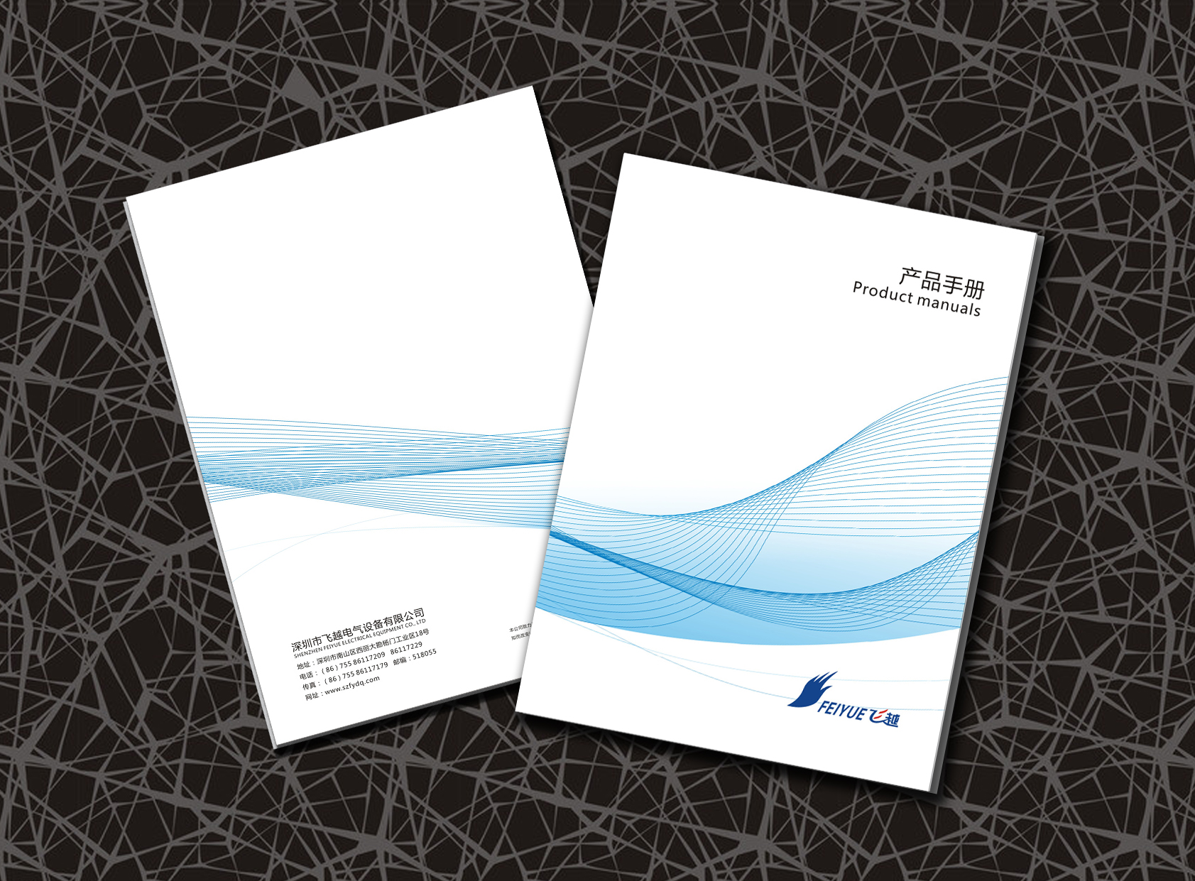 画册欣赏画册设计,设计公司画册设计欣赏