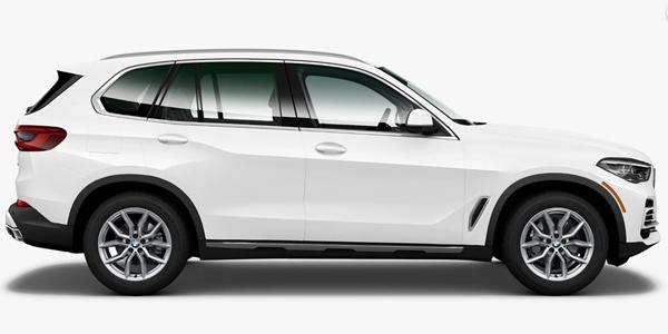 宝马x5深度评测进口f15,宝马x5m黑武士2021款内饰