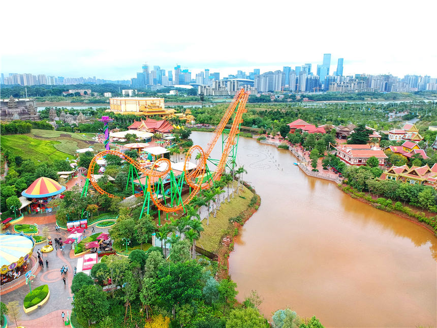 广西最不可思议城市,广西最奇葩的城市是哪个