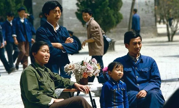 从西安到长安1905-2019沧海桑田（二）