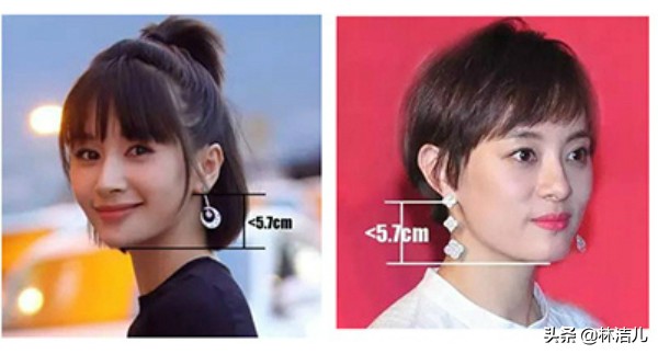 怎么跟tony老师说剪短发一刀切,跟tony高效沟通看脸型选发型