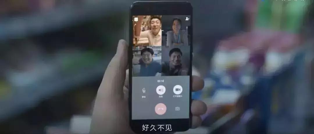 你的朋友圈会有我吗,你的朋友圈里还有朋友吗