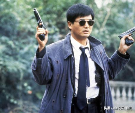 旺角卡门宁愿做一天的英雄,旺角卡门宁愿做一日英雄